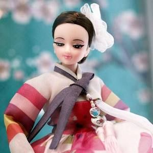 Meet your Posher, Eujin